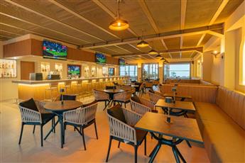 Pirate's Beach Club