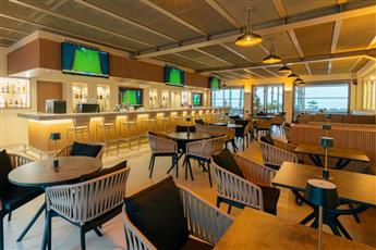 Pirate's Beach Club