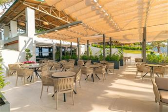 Pirate's Beach Club