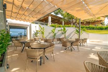 Pirate's Beach Club