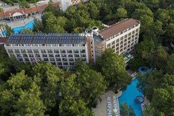 Pirate's Park Resort 4*