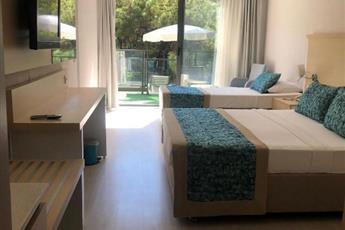 Pirate's Park Resort 4*