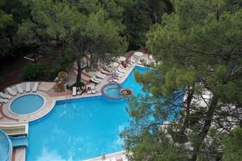 Pirate's Park Resort 4*