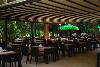 Pirate's Park Resort 4*