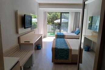 Pirate's Park Resort 4*