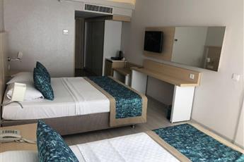 Pirate's Park Resort 4*