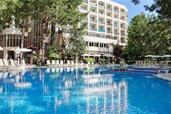 Pirate's Park Resort 4*