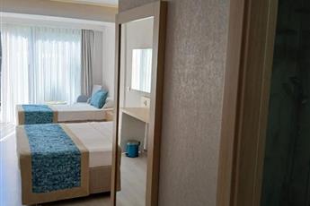 Pirate's Park Resort 4*