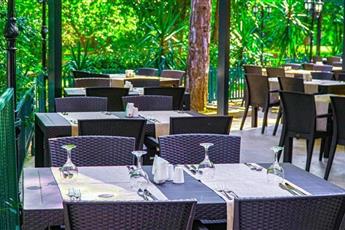 Pirate's Park Resort 4*