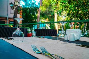 Pirate's Park Resort 4*