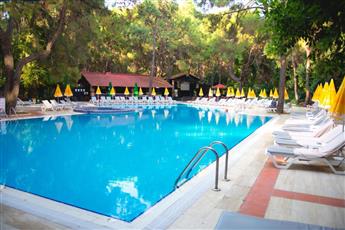 Pirate's Park Resort 4*