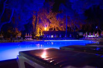 Pirate's Park Resort 4*