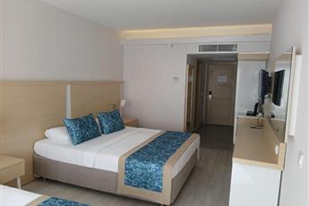 Pirate's Park Resort 4*