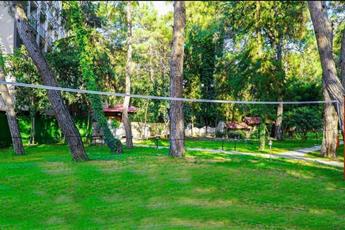 Pirate's Park Resort 4*