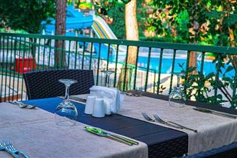 Pirate's Park Resort 4*