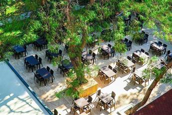 Pirate's Park Resort 4*