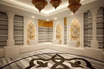 Pirate's Park Resort 4*