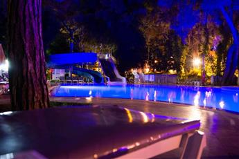 Pirate's Park Resort 4*