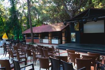 Pirate's Park Resort 4*