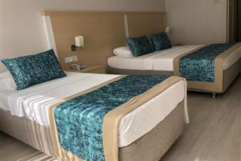 Pirate's Park Resort 4*