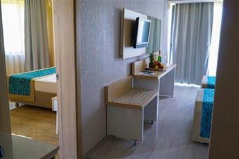 Pirate's Park Resort 4*