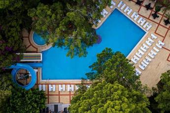 Pirate's Park Resort 4*