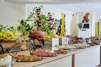 Pirate's Park Resort 4*