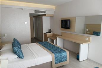 Pirate's Park Resort 4*