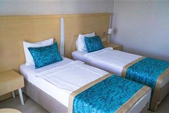 Pirate's Park Resort 4*