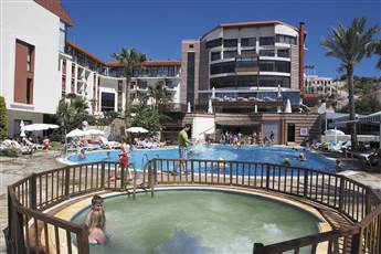 Piril Hotel Thermal & Beauty Spa 4*