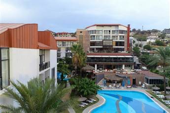 Piril Hotel Thermal & Beauty Spa 4*