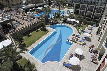 Piril Hotel Thermal & Beauty Spa 4*