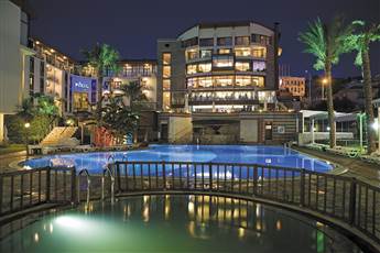 Piril Hotel Thermal & Beauty Spa 4*