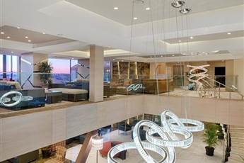 Piril Hotel Thermal & Beauty Spa 4*