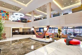 Piril Hotel Thermal & Beauty Spa 4*