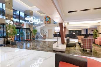 Piril Hotel Thermal & Beauty Spa 4*