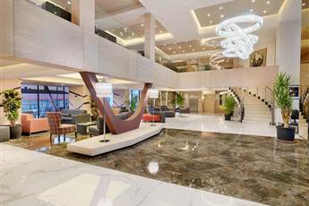 Piril Hotel Thermal & Beauty Spa 4*