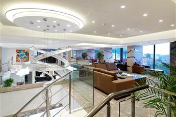 Piril Hotel Thermal & Beauty Spa 4*