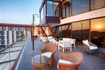 Piril Hotel Thermal & Beauty Spa 4*