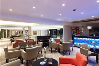 Piril Hotel Thermal & Beauty Spa 4*