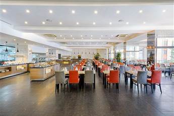 Piril Hotel Thermal & Beauty Spa 4*