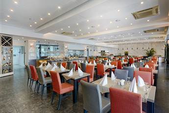 Piril Hotel Thermal & Beauty Spa 4*