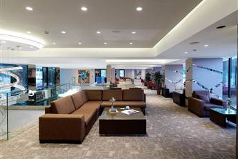 Piril Hotel Thermal & Beauty Spa 4*