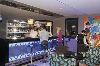 Piril Hotel Thermal & Beauty Spa 4*