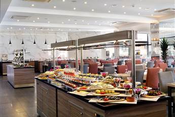 Piril Hotel Thermal & Beauty Spa 4*