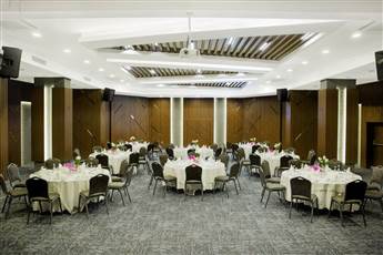 Piril Hotel Thermal & Beauty Spa 4*