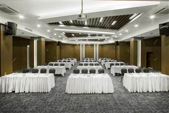 Piril Hotel Thermal & Beauty Spa 4*