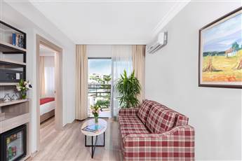 Piril Hotel Thermal & Beauty Spa 4*