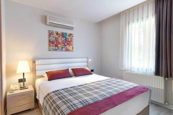 Piril Hotel Thermal & Beauty Spa 4*