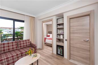 Piril Hotel Thermal & Beauty Spa 4*